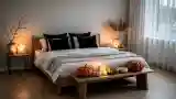 Cozy Scandinavian Sanctuary