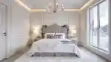 French Style Sanctuary Bedroom