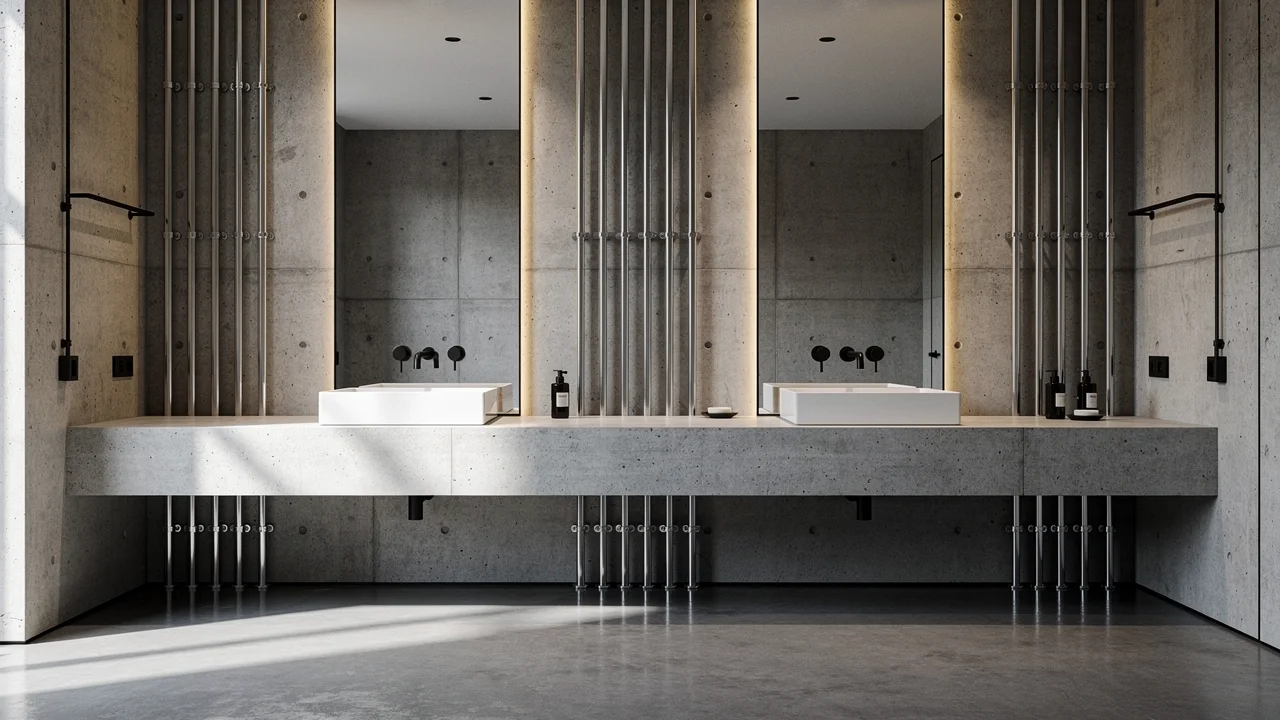 Industrial (Loft)