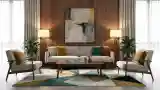 Minimalist Living Room Elegance