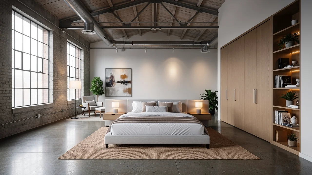 Industrial (Loft)