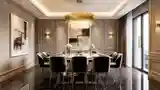 Glamorowy Stół do Jędrzenia