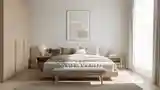 Japandi Pokój Spaleniowy