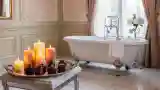 French-Style Bath Retreat