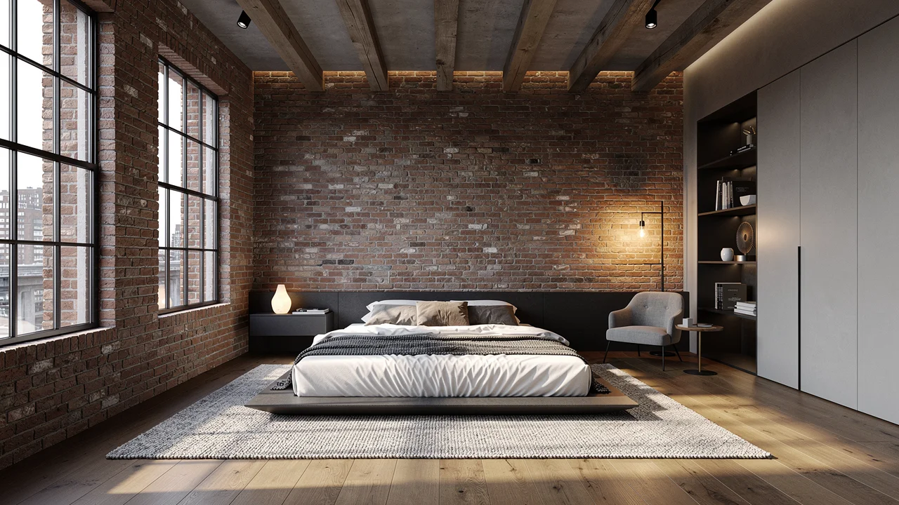 Industrial (Loft)