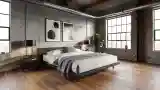 Schronienie Industrialne z Wysoką Klasą