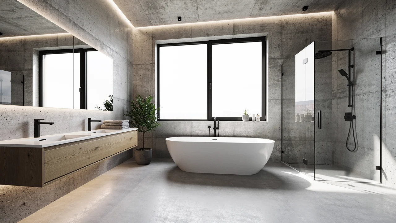 Industrial (Loft)