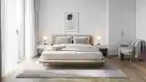 Scandinavian Serenity in Bedroom