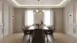 Wesele w eleganckim wnętrzu
