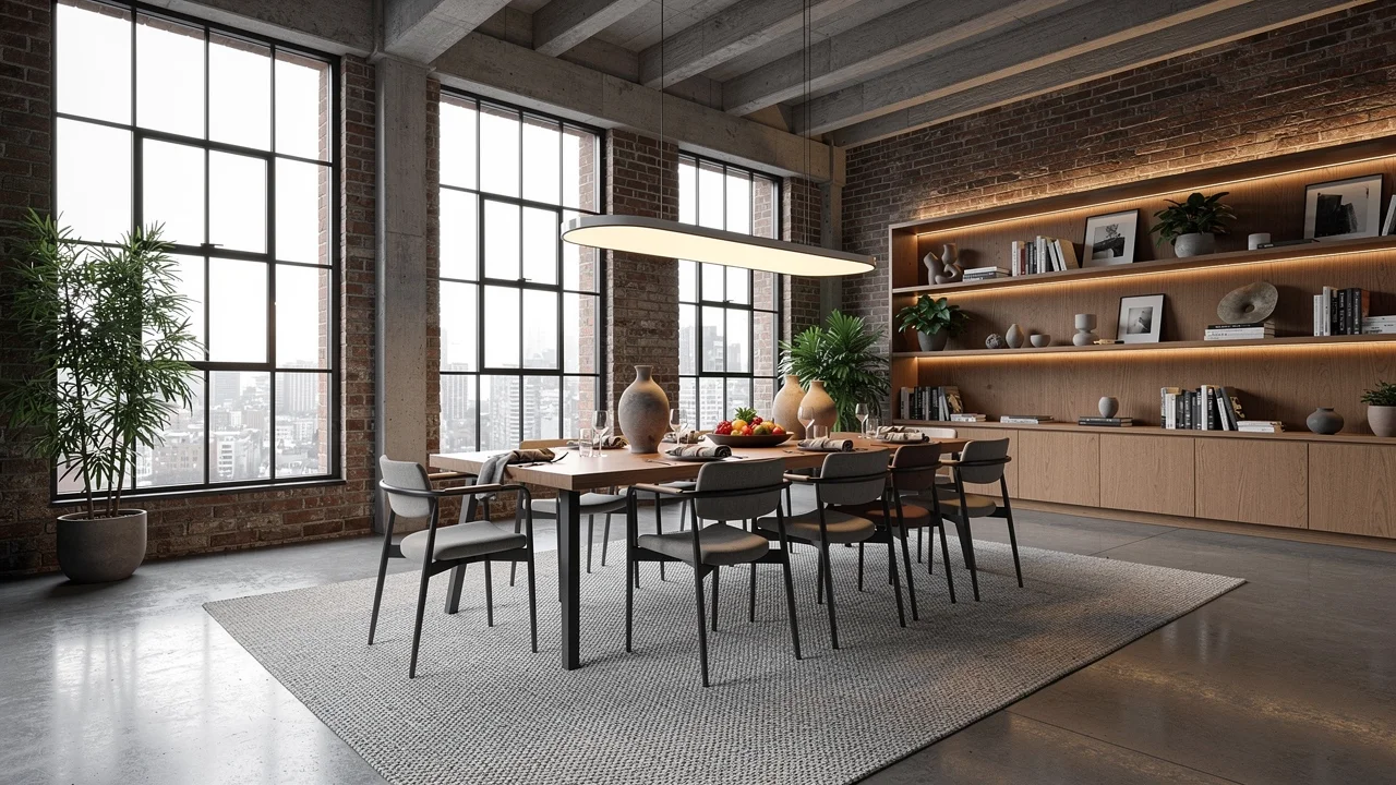 Industrial (Loft)