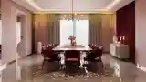 Jadalnia Wysokiej Klasztornej Elegancji
