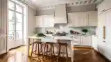 French Style Kitchen Elegance