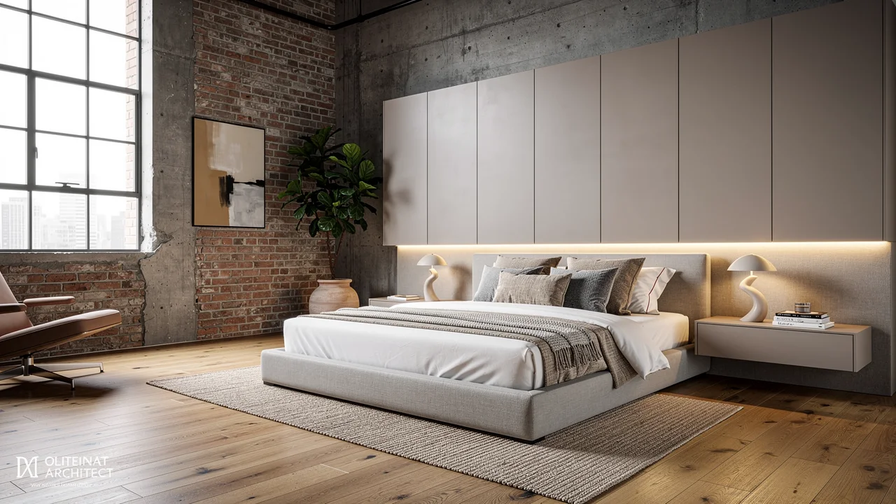 Industrial (Loft)
