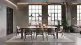 Elegancki Loft Do Jadalni