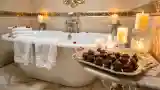 Balkonowa Spa Sala w Marblu