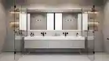Białe Umieszczenie w Minimalizmie