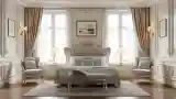 Słodki sen w klasycznym stylu