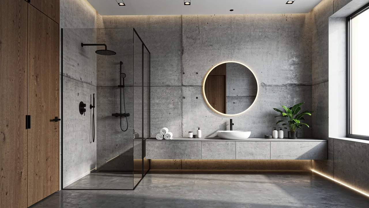 Industrial (Loft)
