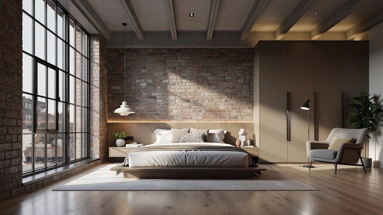 Industrial (Loft)