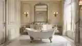Bańka w elegancji klasycznej