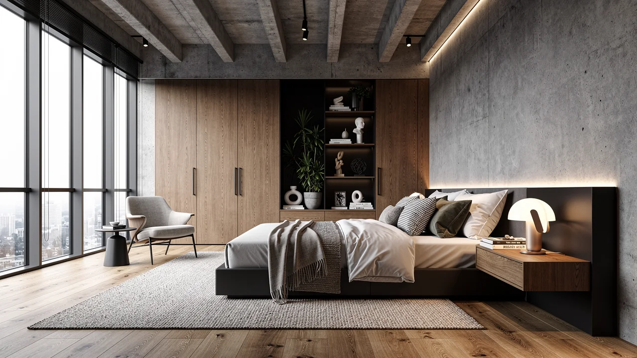Industrial (Loft)