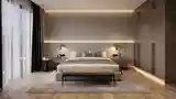 Szlachetny Pokój Luxusowy