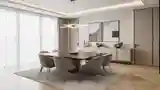 Modern Luxury Dining Room