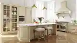 Kuchnia Wspaniałego Elegancji