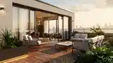 Terrasa Loft z Wizytą Miasta