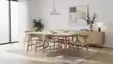 Elegancki Diner Skandynawski