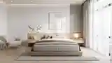 Japandi Master Bedroom