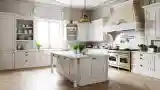 Kuchnia Styl Francuski Wysokiej Klas