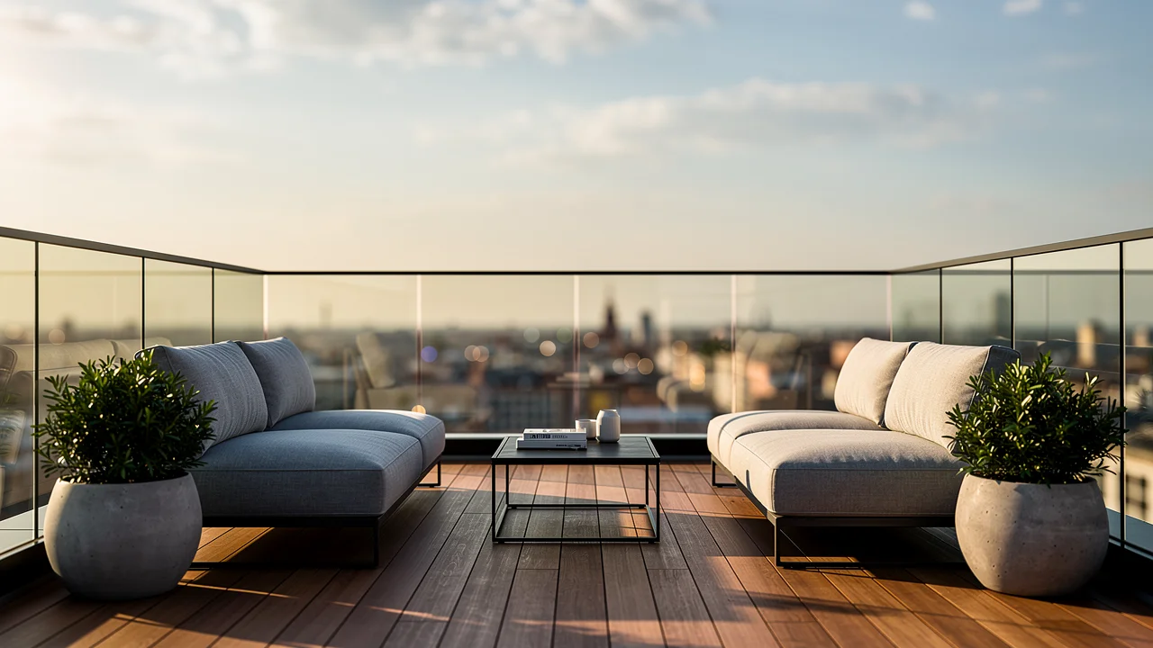 Industrial (Loft)