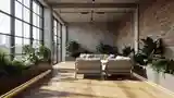 Loft Terrace with Exposure