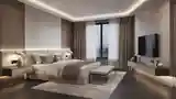 Elegant Modern Luxury Bedroom