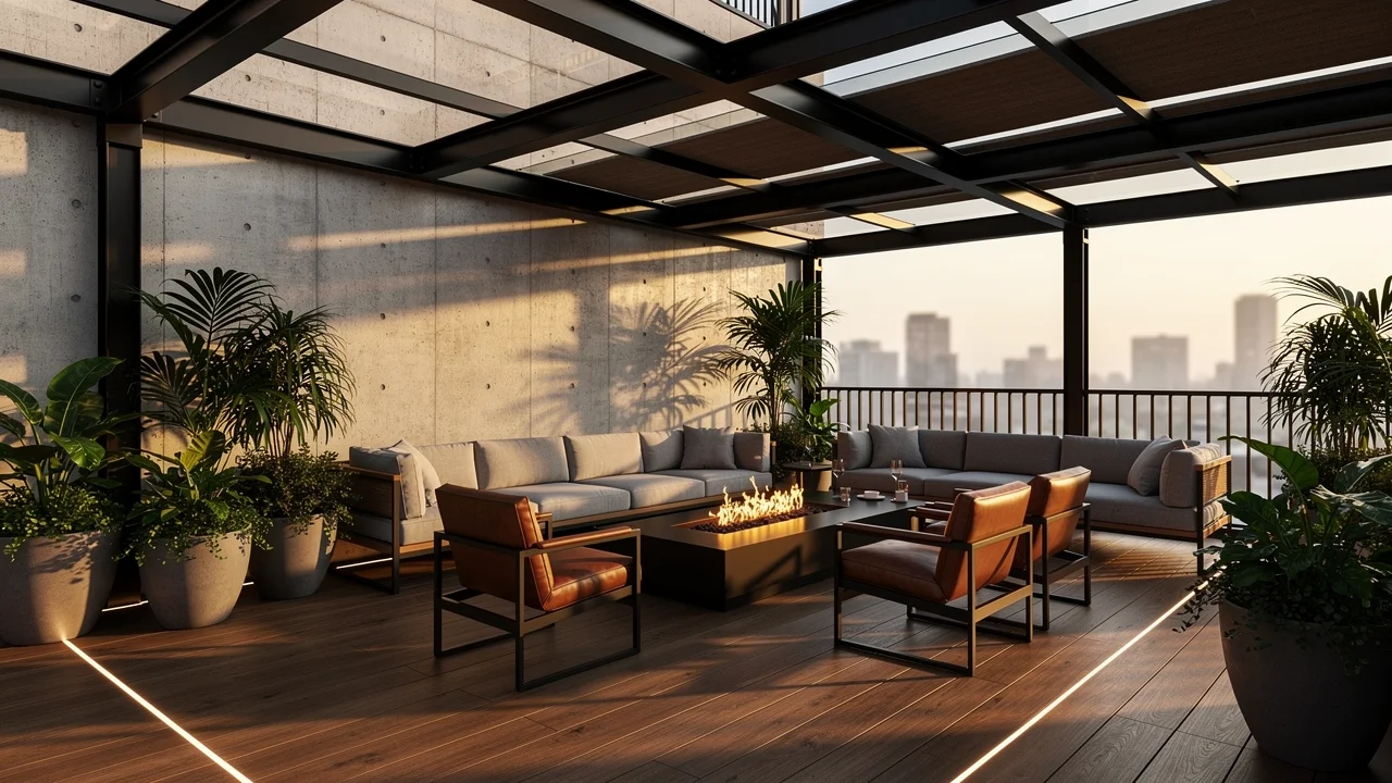 Industrial (Loft)