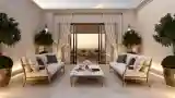 Sala Wspólnej z Marmurem i Żelazem