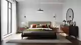 Mid-Century Modern Sanctuary