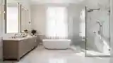 Wanita w elegancji marmuru