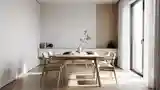Japandi Dining Table