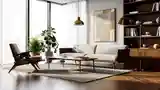 Mid-Century Modern Elegance