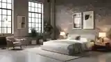 Luksusowy Łazik Loftowy