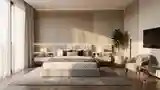 Modern Luxury Bedroom