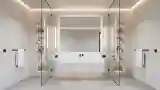 A Sanctuary of Minimalist Elegance
