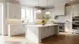 Modern Classic Kitchen