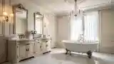 Łagodna Elegancja Stylu Francuskiego