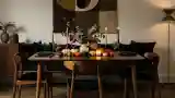 Mid-Century Modern Dining Room