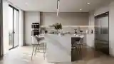 Modern Luxury Kitchen