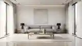 Minimalist Living Room Elegance