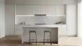 Modern Kitchen in Minimalist Style